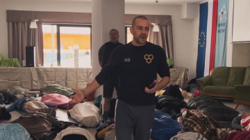 Image 8 of 53 -
            Experience the Wim Hof Method to get an impression of  at 