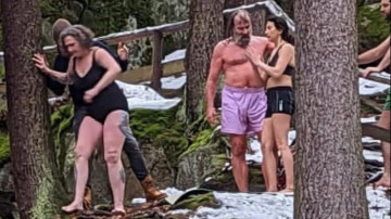 Image 10 of 12 -
            Experience the Wim Hof Method to get an impression of  at 