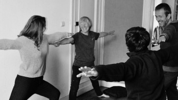 Image 6 of 7 -
            Experience the Wim Hof Method to get an impression of  at 