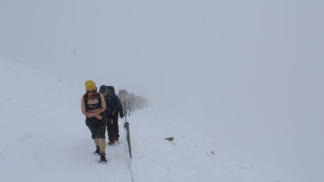 Image 9 of 20 -
            Experience the Wim Hof Method to get an impression of  at 