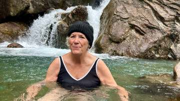 Image 12 of 18 -
            Experience the Wim Hof Method to get an impression of  at 