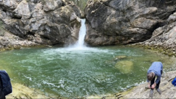 Image 3 of 6 -
            Experience the Wim Hof Method to get an impression of  at 