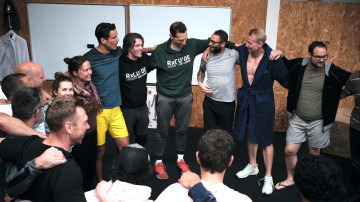 Image 8 of 16 -
            Experience the Wim Hof Method to get an impression of  at 