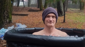 Image 3 of 3 -
            Experience the Wim Hof Method to get an impression of  at 