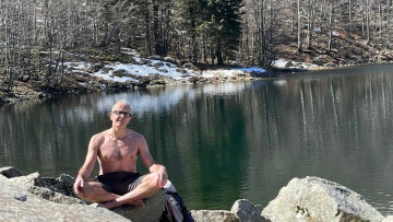 Image 9 of 20 -
Experience the Wim Hof Method to get an impression of at Image 9 of 20 -
Experience the Wim Hof Method to get an impression of at
