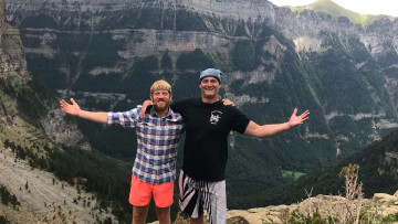 Image 12 of 25 -
            Experience the Wim Hof Method to get an impression of  at 