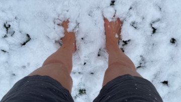 Image 2 of 14 -
Experience the Wim Hof Method to get an impression of at Image 2 of 14 -
Experience the Wim Hof Method to get an impression of at