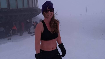 Image 4 of 4 -
Experience the Wim Hof Method to get an impression of at Image 4 of 4 -
Experience the Wim Hof Method to get an impression of at