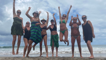 Image 10 of 43 -
            Experience the Wim Hof Method to get an impression of  at 