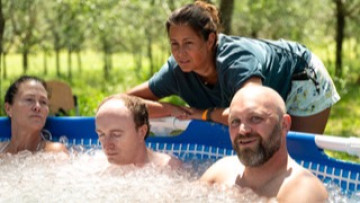 Image 1 of 11 -
            Experience the Wim Hof Method to get an impression of  at 
