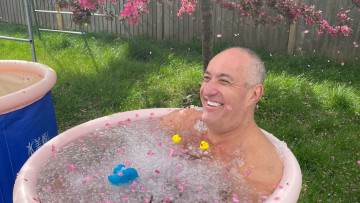 Image 15 of 19 -
            Experience the Wim Hof Method to get an impression of  at 