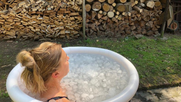 Image 7 of 7 -
Experience the Wim Hof Method to get an impression of at Image 7 of 7 -
Experience the Wim Hof Method to get an impression of at