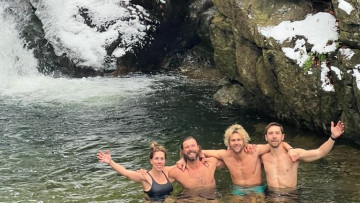 Image 6 of 12 -
            Experience the Wim Hof Method to get an impression of  at 