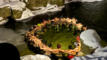 Image 1 of 2 -
Experience the Wim Hof Method to get an impression of at Image 1 of 2 -
Experience the Wim Hof Method to get an impression of at