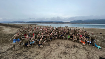 Image 4 of 5 -
            Experience the Wim Hof Method to get an impression of  at 