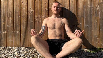 Image 7 of 7 -
            Experience the Wim Hof Method to get an impression of  at 