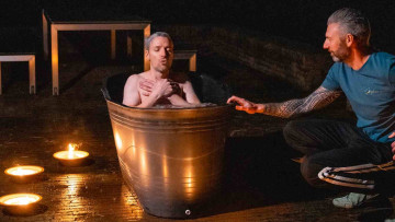 Image 1 of 10 -
            Experience the Wim Hof Method to get an impression of  at 