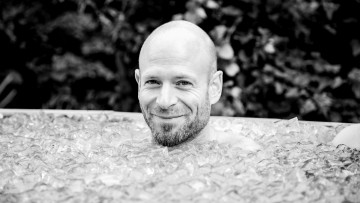 Image 5 of 17 -
Experience the Wim Hof Method to get an impression of at Image 5 of 17 -
Experience the Wim Hof Method to get an impression of at