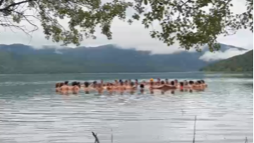 Image 2 of 15 -
            Experience the Wim Hof Method to get an impression of  at 