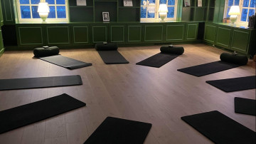 Image 10 of 16 -
            Experience the Wim Hof Method to get an impression of  at 