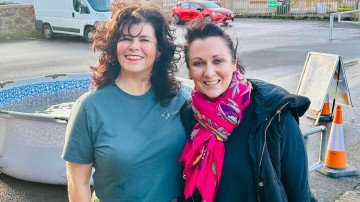 Image 26 of 30 -
            Experience the Wim Hof Method to get an impression of  at 