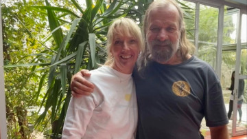 Image 1 of 12 -
Experience the Wim Hof Method to get an impression of at Image 1 of 12 -
Experience the Wim Hof Method to get an impression of at
