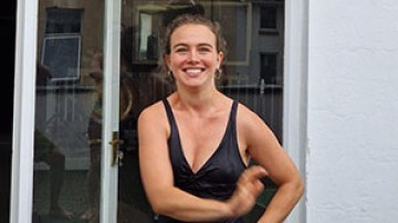 Image 44 of 48 -
            Experience the Wim Hof Method to get an impression of  at 