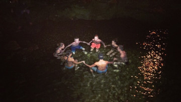 Image 15 of 25 -
            Experience the Wim Hof Method to get an impression of  at 