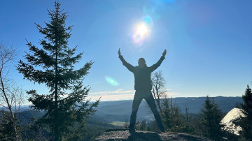 Image 2 of 14 -
            Experience the Wim Hof Method to get an impression of  at 