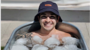 Image 5 of 8 -
Experience the Wim Hof Method to get an impression of at Image 5 of 8 -
Experience the Wim Hof Method to get an impression of at