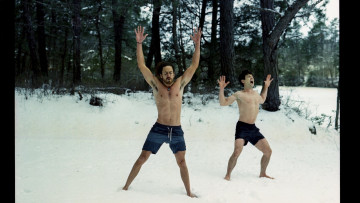 Image 5 of 5 -
Experience the Wim Hof Method to get an impression of at Image 5 of 5 -
Experience the Wim Hof Method to get an impression of at
