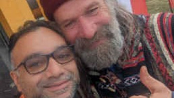 Image 2 of 3 -
            Experience the Wim Hof Method to get an impression of  at 