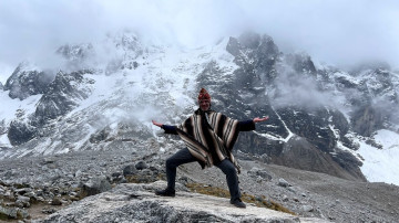 Image 1 of 4 -
            Experience the Wim Hof Method to get an impression of  at 