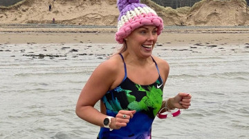 Image 4 of 6 -
            Experience the Wim Hof Method to get an impression of  at 