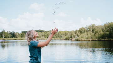 Image 3 of 5 -
            Experience the Wim Hof Method to get an impression of  at 