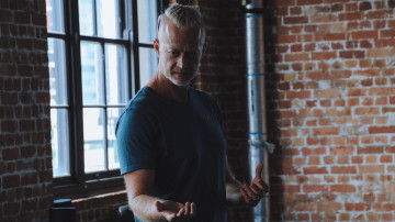 Image 2 of 7 -
            Experience the Wim Hof Method to get an impression of  at 