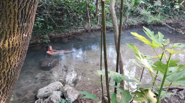 Image 6 of 36 -
            Experience the Wim Hof Method to get an impression of  at 