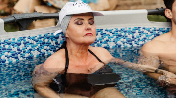 Image 19 of 30 -
            Experience the Wim Hof Method to get an impression of  at 