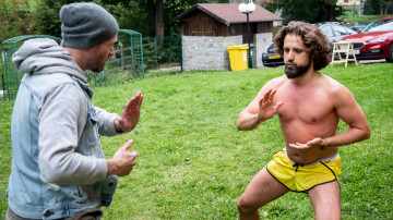Image 7 of 17 -
Experience the Wim Hof Method to get an impression of at Image 7 of 17 -
Experience the Wim Hof Method to get an impression of at