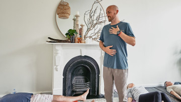 Image 1 of 5 -
Experience the Wim Hof Method to get an impression of at Image 1 of 5 -
Experience the Wim Hof Method to get an impression of at