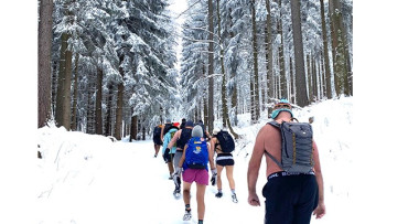 Image 6 of 22 -
            Experience the Wim Hof Method to get an impression of  at 