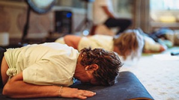 Image 27 of 77 -
            Experience the Wim Hof Method to get an impression of  at 