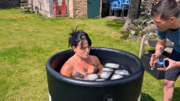 Image 4 of 8 -
            Experience the Wim Hof Method to get an impression of  at 