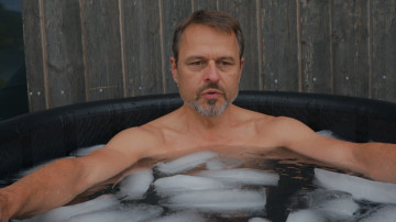 Image 57 of 65 -
Experience the Wim Hof Method to get an impression of at Image 57 of 65 -
Experience the Wim Hof Method to get an impression of at