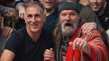 Image 2 of 21 -
            Experience the Wim Hof Method to get an impression of  at 