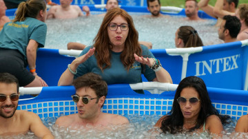 Image 1 of 38 -
            Experience the Wim Hof Method to get an impression of  at 