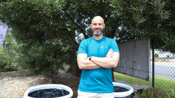 Image 4 of 17 -
            Experience the Wim Hof Method to get an impression of  at 