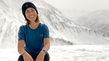 Image 1 of 9 -
Experience the Wim Hof Method to get an impression of at Image 1 of 9 -
Experience the Wim Hof Method to get an impression of at