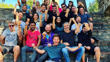 Image 2 of 19 -
            Experience the Wim Hof Method to get an impression of  at 