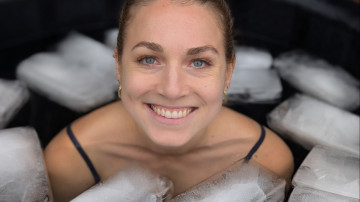 Image 66 of 78 -
            Experience the Wim Hof Method to get an impression of  at 